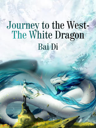 Journey to the West-The White Dragon